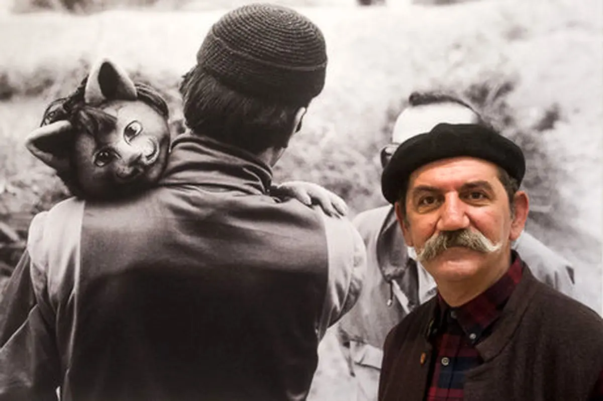 حمید جبلی؛هنرمندی که همه تلخی‌ها را شیرین روایت می‌کند