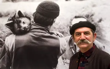 حمید جبلی؛هنرمندی که همه تلخی‌ها را شیرین روایت می‌کند