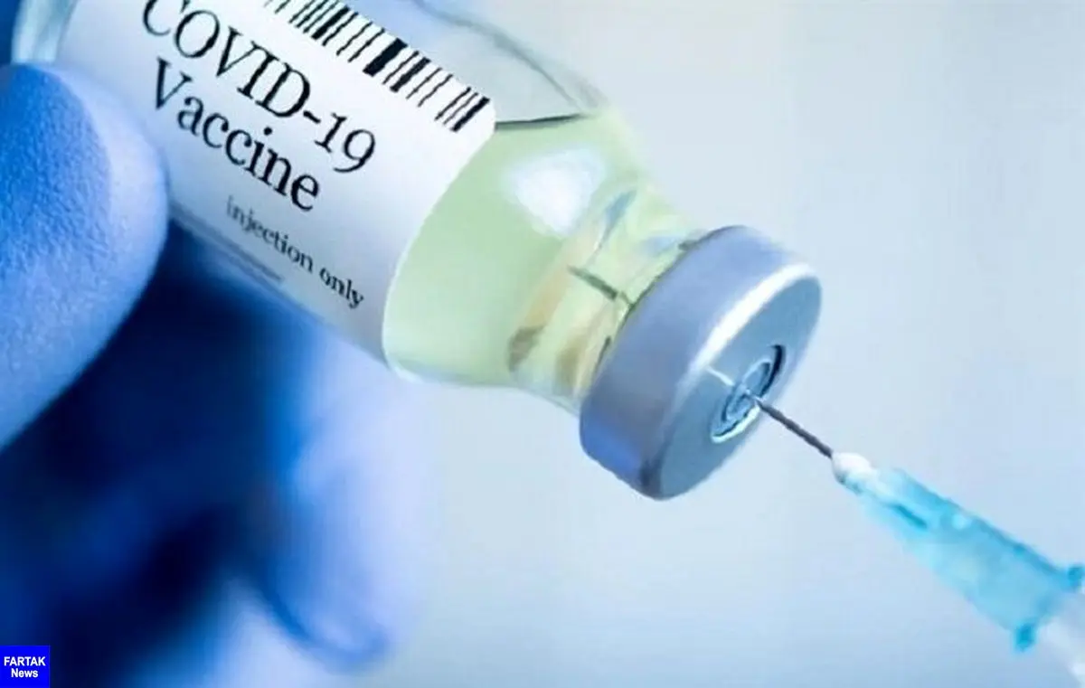  بیش از ۲۷ هزار نفر برای تست انسانی واکسن کرونای ایرانی اعلام آمادگی کردند
