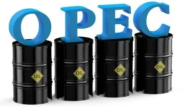 توافق اوپک پلاس برای افزایش ۴۰۰ هزار بشکه‌ای تولید نفت