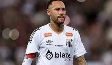  مصدومیت دوباره نیمار؛ سانتوس در آستانه سقوط! 