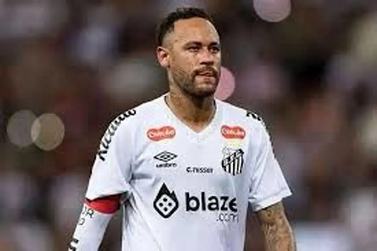  مصدومیت دوباره نیمار؛ سانتوس در آستانه سقوط! 