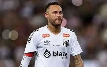  مصدومیت دوباره نیمار؛ سانتوس در آستانه سقوط! 