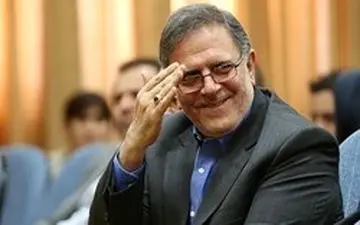 آمریکا رئیس بانک مرکزی را هم تحریم کرد