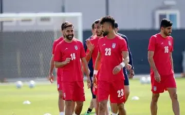 سامان قدوس از تیم ملی خداحافظی کرد؟ 