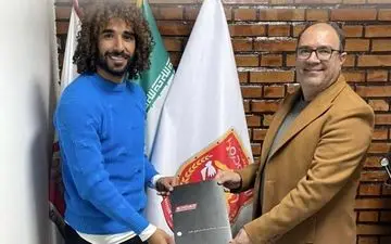 اختصاصی/ صدای کرمعلی چعب هم در آمد/ شهرخودرو او را نقره داغ کرد!