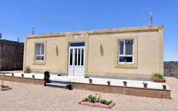 واگذاری خانه های قسطی/خانوارهای دارای سه فرزند بخوانند