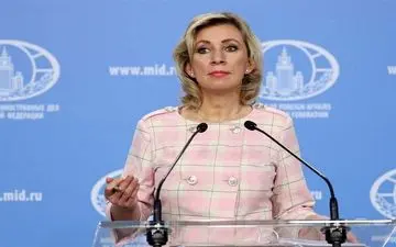 واکنش سخنگوی وزارت امور خارجه روسیه به تحریم‌های اخیر آمریکا