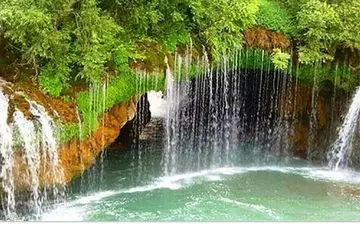 اتفاقی تلخ در اصفهان/مرگ کودک گردشگر جلوی چشمان پدرش!