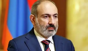 واکنش پاشینیان به درخواست ارتش ارمنستان برای استعفایش