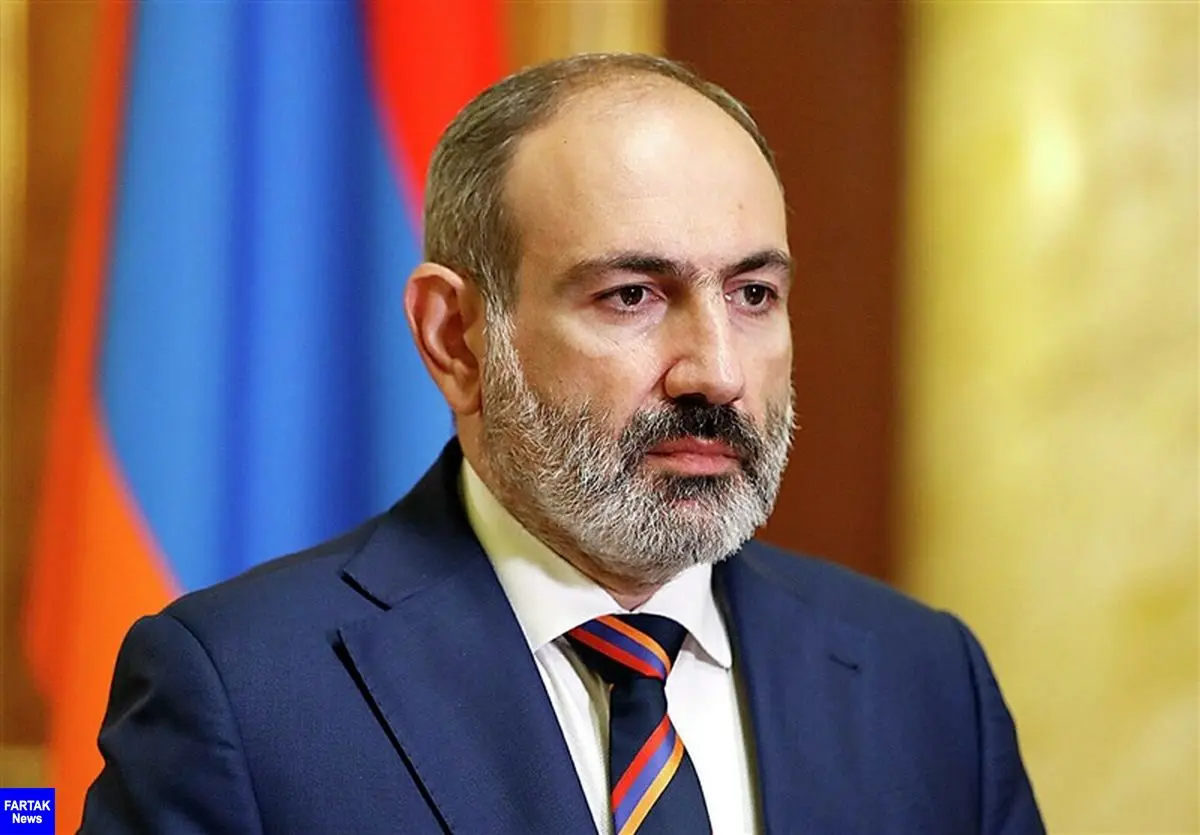 ارتش ارمنستان خواستار کناره‌گیری پاشینیان شد

