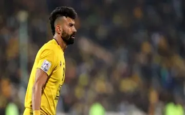 ابراز نارضایتی رضائیان از برخی اتفاقات سپاهان:  از یکسری از مسائل در باشگاه واقعاً ناراحتم ولی به بازیکنان تبریک می‌گویم