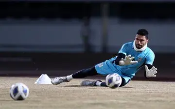 سید حسین با شماره سی امیدوار به آینده