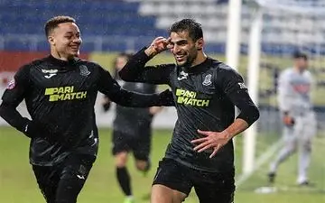  زاهدی: هر بازی برای ما سخت‌تر می‌‌شود