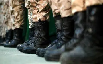 تجمیع اعزام مشمولان خدمت سربازی در خردادماه  