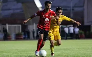 توضیحات جمالی مدیر روابط عمومی باشگاه تراکتور درباره محرومیت مسعود شجاعی 