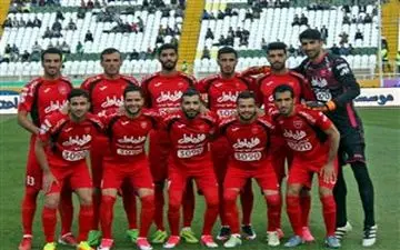 عواقب تلخ یک اعتصاب از سوی پرسپولیسی‌ها 