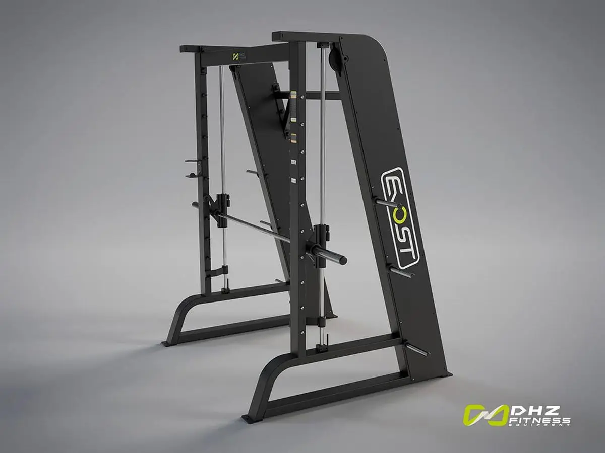 راهنمای کامل خرید دستگاه بدنسازی و تجهیز باشگاه