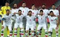 تیم ملی فوتبال در رقابت های راه یابی به جام جهانی «آل اشپورت» می پوشد
