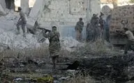 توافق آتش‌بس در طرابلس لیبی منعقد شد