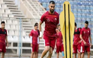 اولین بمب فتح الله زاده برای استقلال در نقل و انتقالات را بشناسید