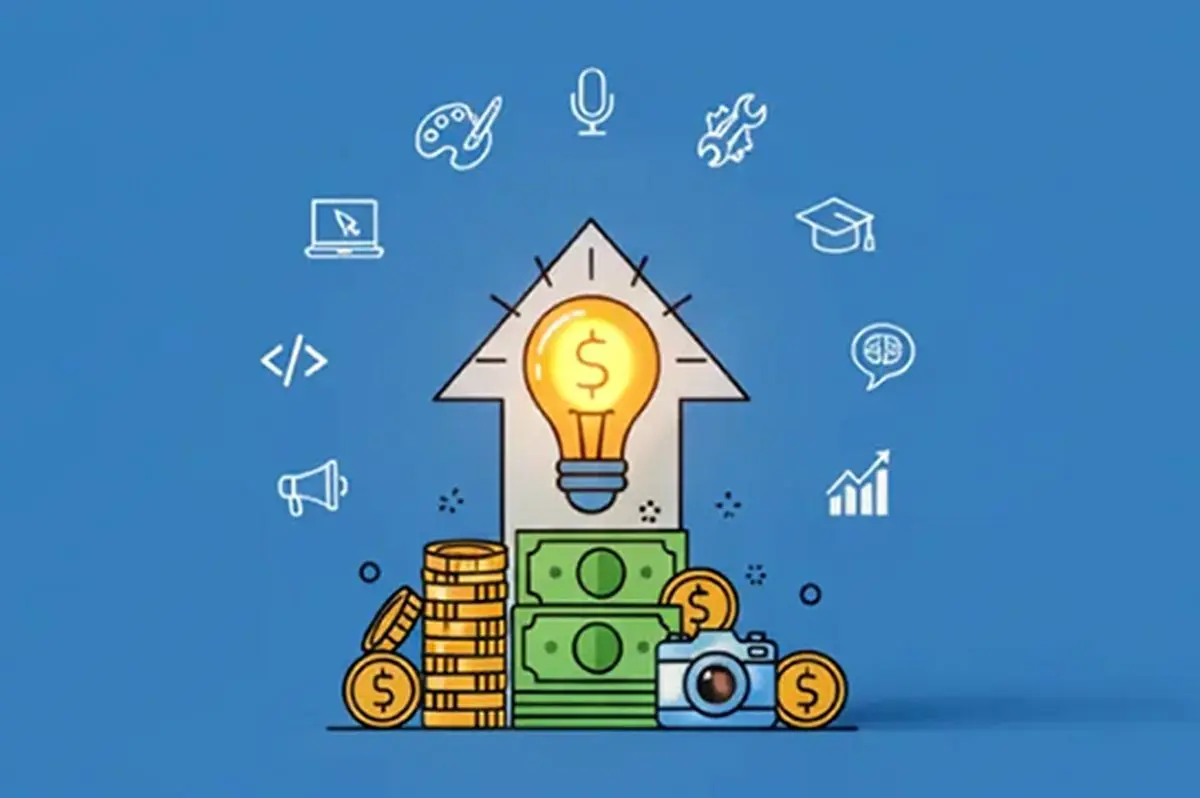 لیست جدید شغل‌های پردرآمد بدون مدرک!/ این ۲۰ شغل  طلا هستند!