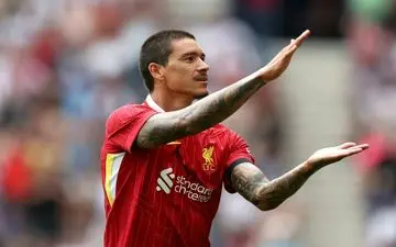 نونیز گزینه یوونتوس شد/ مهاجم اروگوئه‌ای لیورپول در راه سری‌آ