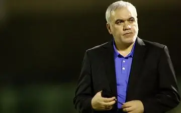 وقتی فتح الله زاده در مورد ستاره پرسپولیسی گاف می دهد