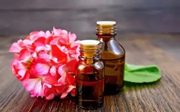 روغنی پر خاصیت برای درمان درد زونا