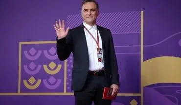 پاسخ صریح ماجدی به شایعات استقلال: فعلاً استقلال نه، تهران بله!