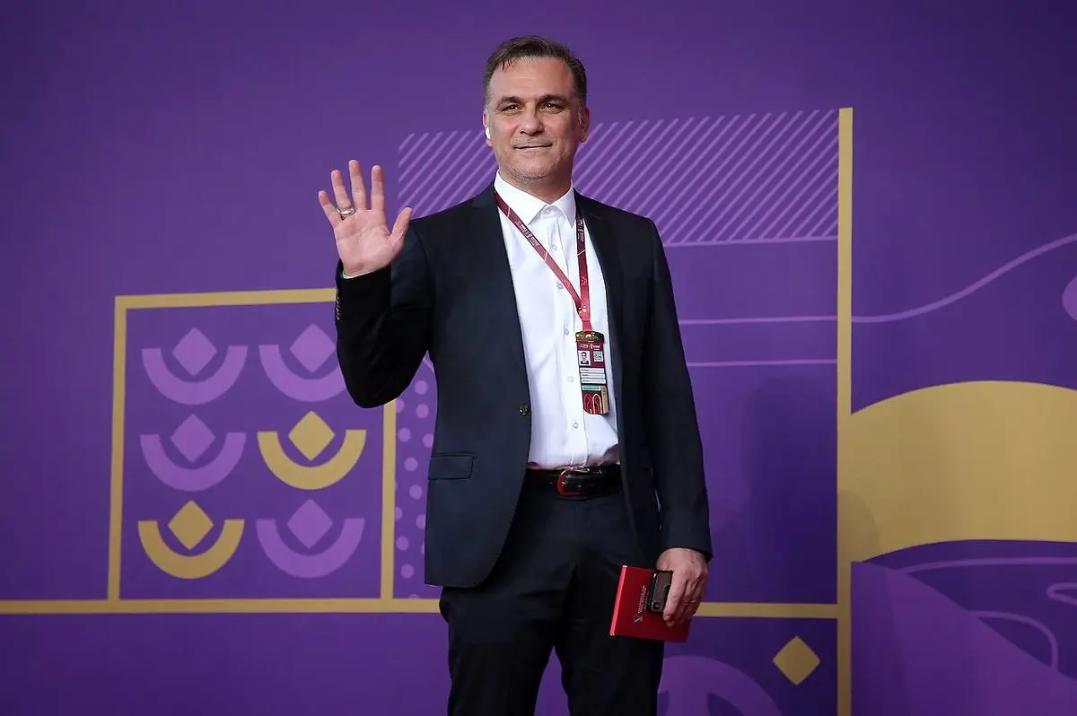 پاسخ صریح ماجدی به شایعات استقلال: فعلاً استقلال نه، تهران بله!