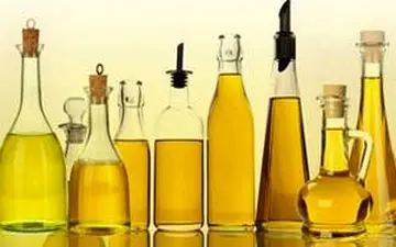 سرانه مصرف روغن در ایران چند کیلو است؟