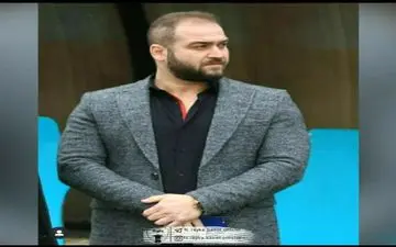 برخی مسئولین بابلی با سنگ اندازی های خود نمی خواهند تیم رایکا‌ در بابل بازی کند!
