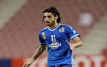 عملکرد عجیب خرید جدید شفر در استقلال !