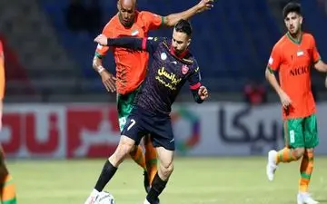 کارشناس داوری: گل پرسپولیس و پنالتی مس درست بود