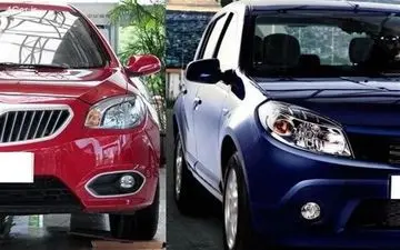  ثبت نام کنندگان خودروهای رنو و برلیانس بخوانند + بخشنامه