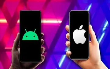 ۶ مورد از بهترین قابلیت‌ های آیفون که گوشی‌های اندرویدی به دنبال آن‌ها هستند
