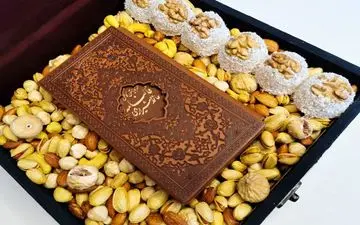 توصیه‌های مهم وزارت بهداشت درباره تغذیه سالم در شب یلدا