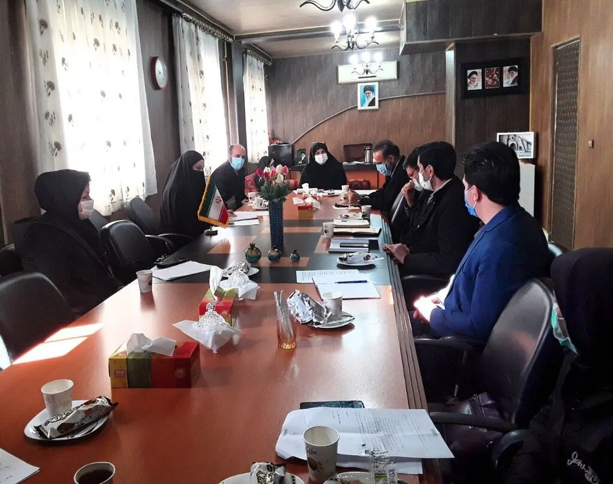 ویژه‌برنامه‌های کمیته کودک و نوجوان ستاد دهه فجر استان کرمانشاه اعلام شد