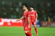فشار وحشتناک روی وینگر پرسپولیس/ احمدزاده هم از تغییر پست راضی نیست