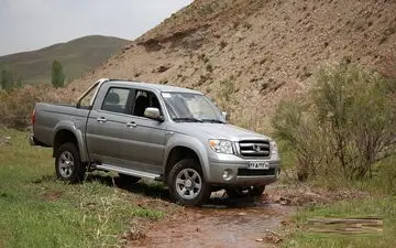 شرایط فروش اعتباری وانت کارا و کاپرا ویژه خرداد ماه ۱۴۰۰