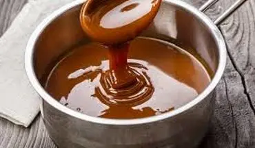 طرز تهیه کرم شکلاتی و کاراملی همه کاره 