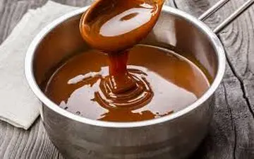 طرز تهیه کرم شکلاتی و کاراملی همه کاره 