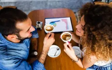 برای ارتباط با جنسی مخالف این قوانین را جدی بگیرید/ از ما گفتن بود!