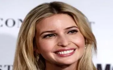 دختر ترامپ دادگاهی می شود