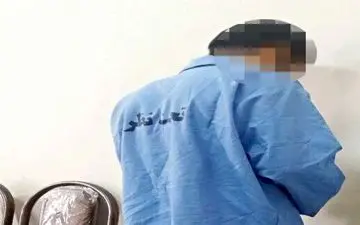 دستگیری قاتل ۵ عضو یک خانواده ۲۰ سال پس از جنایت | زن مقتول بچه در شکم داشت