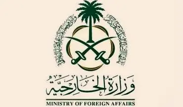 عربستان تجاوز اسرائیل به خاک سوریه را محکوم کرد