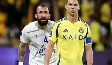 تکلیف سفر رونالدو به تهران امروز مشخص می‌شود