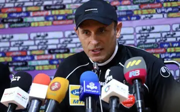  گل‌محمدی: گل خوردن ما ربطی به بازیکنی خاص ندارد/ در این روزهای سخت باید بیشتر کنار هم باشیم 