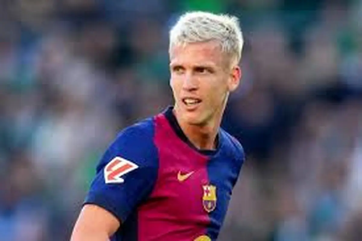 بارسلونا و تیم ملی اسپانیا در شوک بزرگ؛ دنی اولمو جام‌جهانی را از دست می‌دهد؟ 